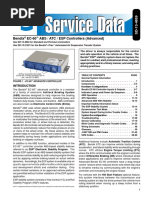 WABCO ABS Blink Code Identification | PDF