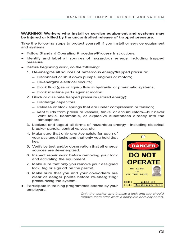 01.hazards of Trapped Pressure & Vacuum39 PDF Underwater Diving