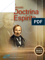 Estudio Sistematizado de La Doctrina Espírita