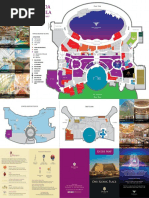 SMX Convention Center Floor Plan | PDF | Art Media | Buildings And ...
