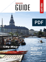 2du - Copenhagen City Guide