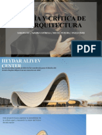 TP - Teoría y Crítica - Zaha Hadid