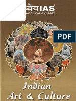 Indian Art and Culture Points PDF in English Buddhist Art and Architecture Stupas