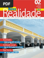 Revista Nova Realidade nº2