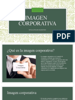 Clase 1 II Unidad - Imagen Corporativa
