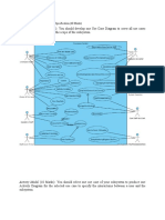 Of The Subsystem To Specify The Scope of The Subsystem