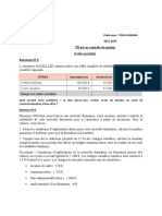 EXERCICE  SUPPLEMENTAIRE N°2 2022 (1)