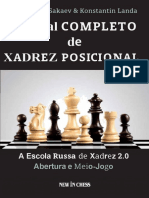 Plano 2000 - ChessFlix, PDF, Aberturas (xadrez)