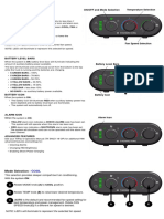 Operating TriPac e (APU) TK54482-19-PC Date 02-2010