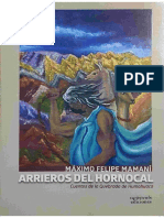 Los Arrieros Del Hornocal