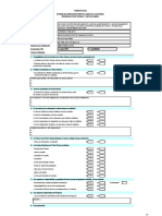 Aii - 3.-Formatos Oe (03!07!08!09!10-11 y 12) Segunda Valorizacion para Presentar