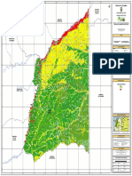 Mapa - Amenaza Por Inundacion