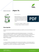 Basfoliar Algae SL