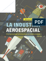 La Industria Aeroespacial