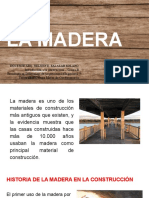 La Madera