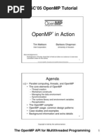 Omp Handouts