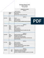 FORMATO CICLO CLASE