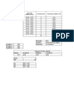 Análisis estadístico de calificaciones estudiantiles