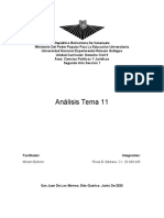 Analisis Barbara Rivas Tema 11 Derecho Civil II Segundo Año Seccion 1