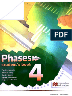 Phases 4 2nd Edition Student