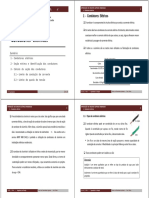 Circuitos Elétricos Residenciais