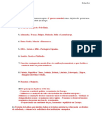 A.4.3 - Ficha de Trabalho - A União Europeia - Soluções