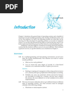 Solution Manual For Operating System Concepts Essentials 2nd Edition by Silberschatz