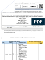 Formato de Contratación de Bienes Y Servicios Smartbrix Espacios Modulares S.A.S