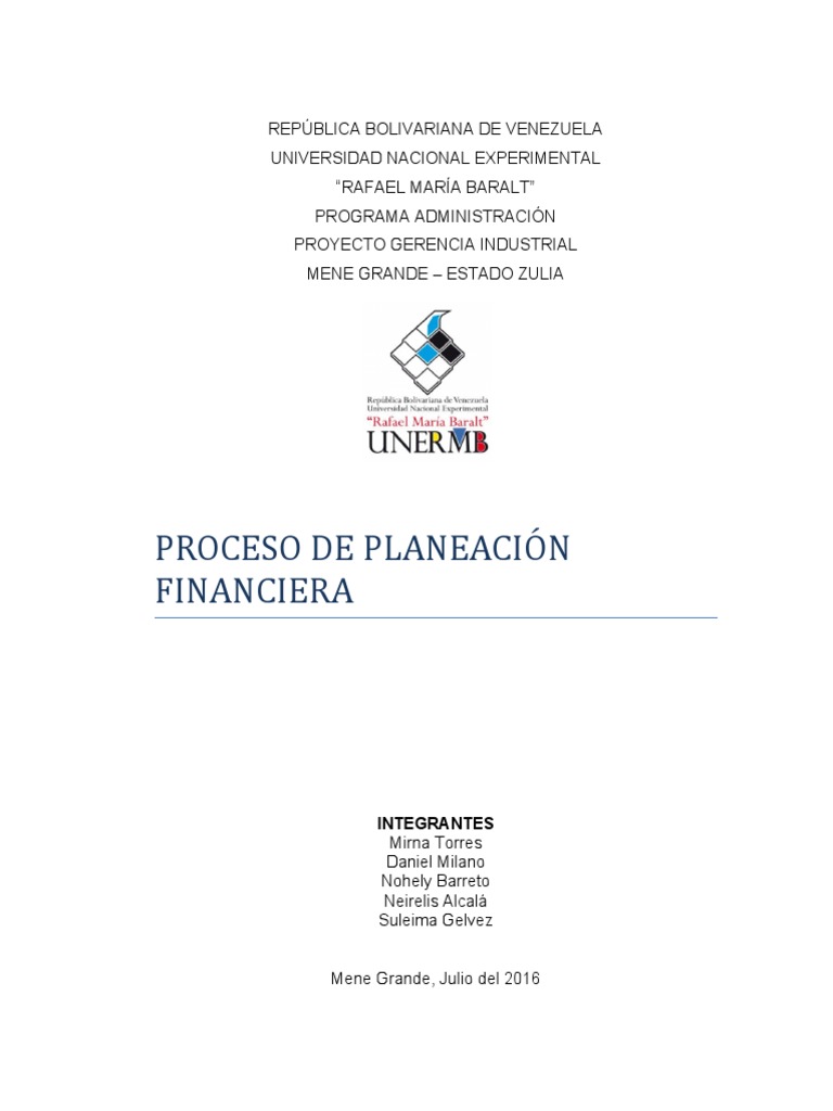 Decisiones Financieras A Corto Plazo | PDF