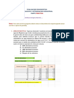 Evaluacion Diagnostica - Simulacion y Optimizacion - 1-2022 Orellana Cartagena Marcelo