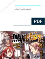 Mushoku Tensei - Volume 02 - Juvenile Period - Home Teacher Chapter (Baka-Tsuki) (Autogenerated)