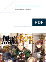 Mushoku Tensei - Volume 01 - Infancy Period (Baka-Tsuki) (Autogenerated)