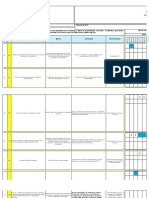 Plan de Trabajo Anual 2021 SST - 2022 BRISAS DE SAN JUAN