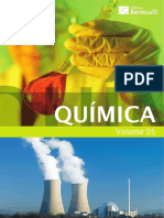 Quimica Volume 5