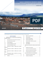 Escenarios de Crecimiento Urbano para Bogota y 20 Municipios de Cundinamarca Del 2030 Al 20