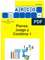 MINI ARCO Piensa, Juega y Combina-1