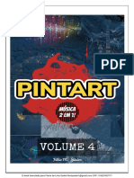 Pintart Vol. 4 - Música 2 em 1
