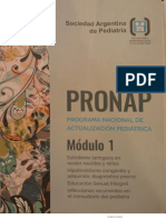 PRONAP ESI Mitos y Realidades