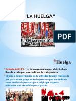 La Huelga-1