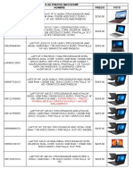 Catalogo Marzo 2022