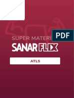 Protocolo de atendimento ao politraumatizado (ATLS