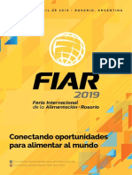 FIAR-2019
