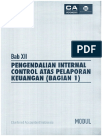 12 Pengendalian Internal Control Atas Pelaporan Keuangan 1