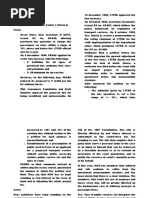 Transportation Law Cases