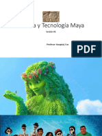 Sesion 1 Ciencia y Tecnologia Maya 2022