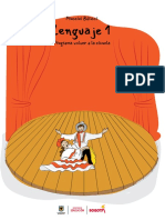 Lenguaje - Libro 1 - Digital