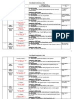 English Year 3 SJK Simplified Sow