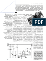 Regulator Mocy PWM