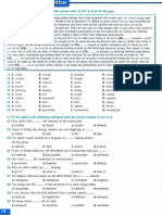 The Vocabulary Files C1 - Unit 3 p14