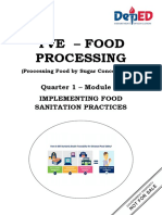g10 Food Processing QTR 1 Module 3